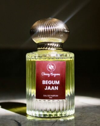 Classy Begums Begum Jaan Solid Perfume