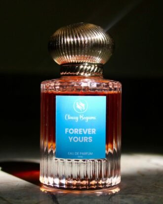 Classy Begums Forever Yours Solid Perfume
