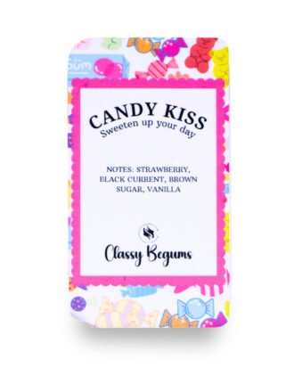 Classy Begums Candy Kiss Solid Perfume