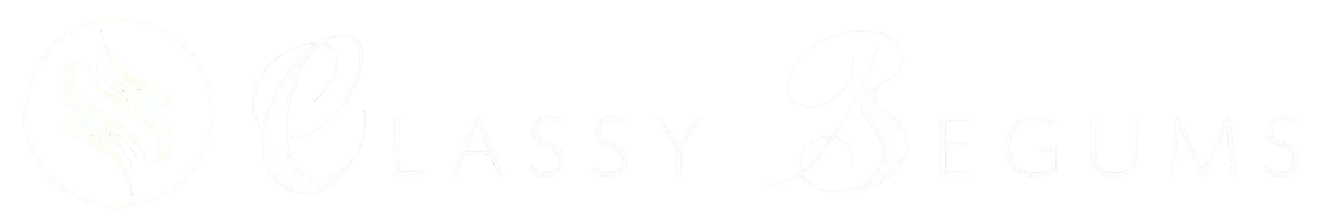 Classy Begums