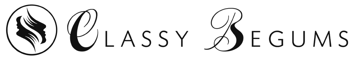 Classy Begums