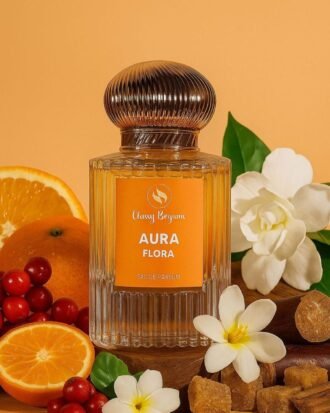 Classy Begums Aura Flora Liquid Perfume