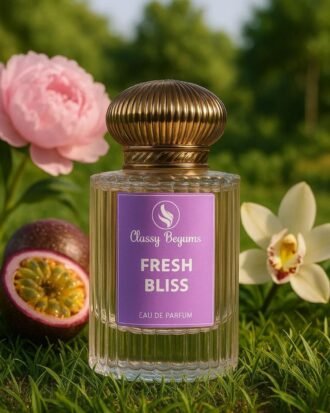 Classy Begums Fresh Bliss Liquid Perfume