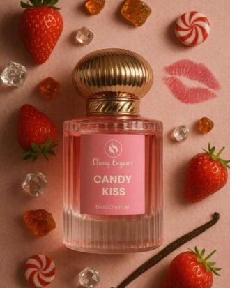 Classy Begums Candy Kiss Liquid Perfume