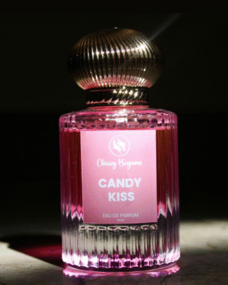 Classy Begums Candy Kiss Solid Perfume